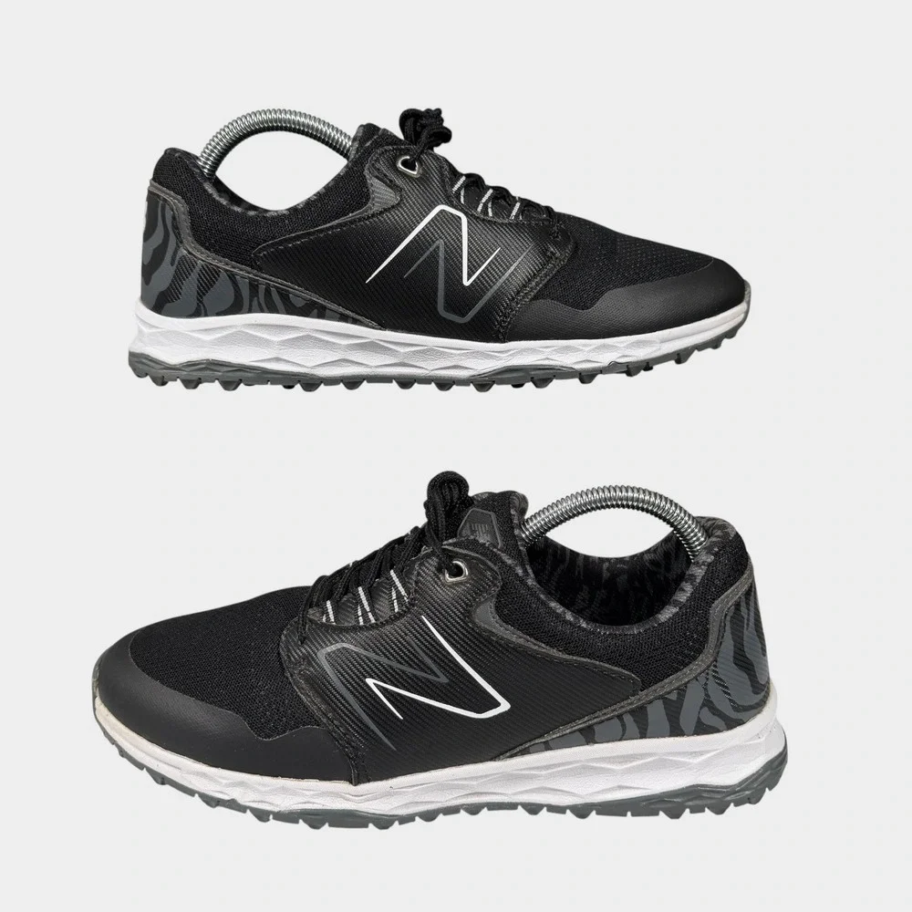 New Balance pre owned